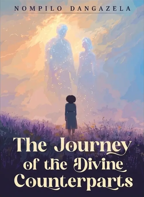 The Journey of the Divine Counterparts